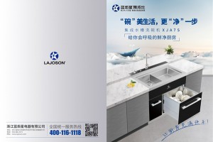 今年过年谁洗碗？就靠蓝炬星集成水槽<span class=
