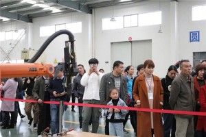 美大总部超级团购会，各地新老用户<span class=