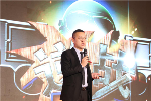 专访奥帅集成灶营销总监程瑞鹏：用追梦定义我的时光，致敬<span class=