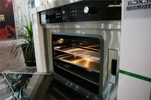 柏信蒸烤箱使用最常见的六大错误操作，你中招了吗