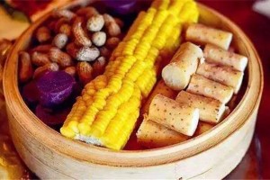 德西曼B3蒸烤一体机，打开<span class=
