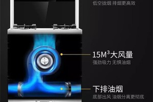 集成灶成为近年来市场新宠，万家乐真如想象中的那么好