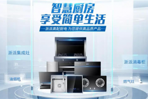 高配置是浙派产品的核心竞争力