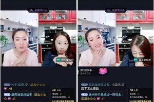 跟着网红玩抖音，你就是下一个李佳琦