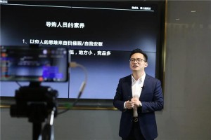培训新模式，雅士林集成灶全国<span class=