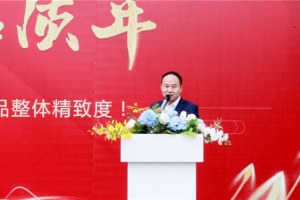 17年做一件事！森歌集成灶<span class=