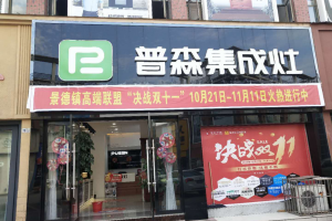 品牌源于选择，专注自能成功！
