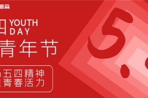 梦想聚团队 团队铸梦想，普森五四青年节活动顺利举行