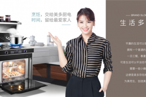 用了10年的美多集成灶依旧<span class=