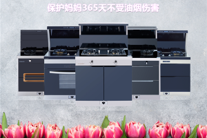 邦的集成灶  <span class=