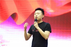 破局发力，制胜共赢！亿田E6项目<span class=
