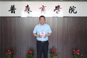 普森市场部部长汤波:用科技赋能让国人智享厨电新生活