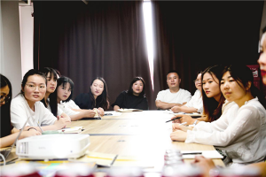 致敬6月，翔锐文化传媒2月份至6月份工作总结会议，未来可期！