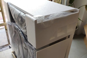 用了金帝集成灶后感觉自己挖到了宝藏！不仅产品好<span class=