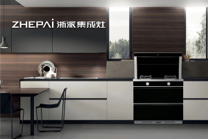 拒绝千篇一律，有趣的厨房就一定要选<span class=