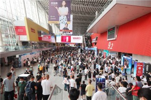 开幕！第22届中国<span class=