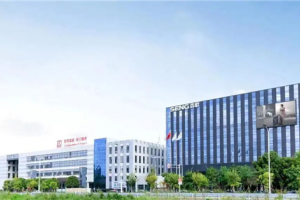 同心聚力，共创未来——森歌集成灶<span class=