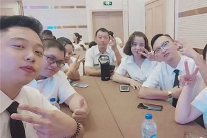森歌集成灶金牌导购第六名广德廖庆明  12年如一日，兢兢业业<span class=