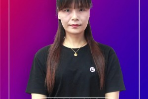 蓝炬星集成灶大商专访  来自广东惠州唐海燕：争做新时代<span class=