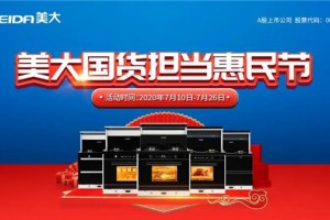 重磅惊喜大奖揭晓！美大集成灶<span class=