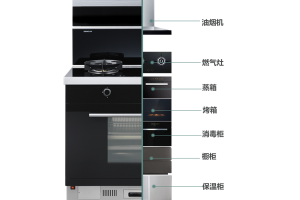 森歌，集成灶<span class=