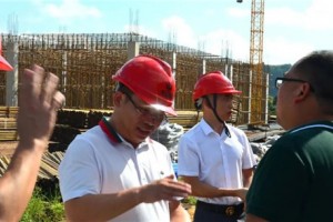 集成化是趋势，智能是核心，嵊州市人大常委一行重点视察<span class=