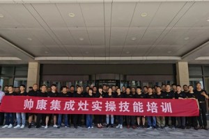 帅康集成灶<span class=