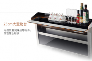 你的厨房小能手，德<span class=