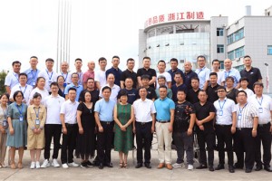 品牌重势，筑梦起航，<span class=