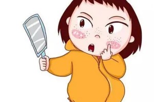 炒菜有油烟，害怕皮肤变差？德<span class=