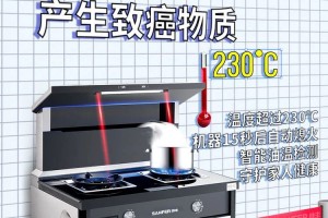 帅丰，新手烹饪难以掌控油温，难道只能眼看高温产生致癌物质影响家人身体<span class=
