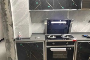 帅丰集成灶口碑故事，<span class=