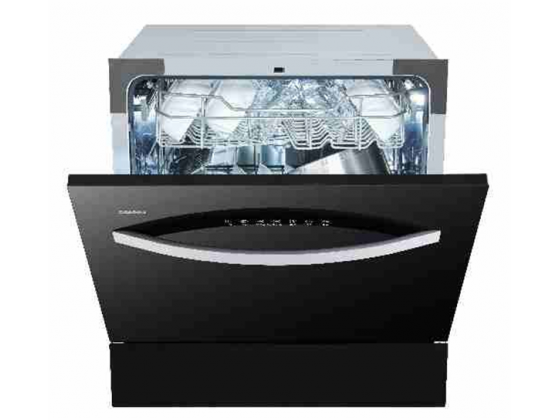 康纳WQP8-CX01洗碗机图1