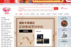 双十一线上线下引擎动力全启！京东专属打造“<span class=