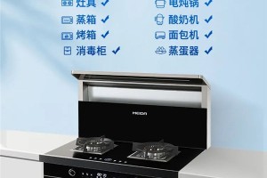 美大集成灶：Ⅰ型、Ⅱ型、L型…不同户型<span class=