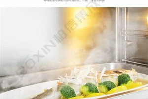 蒸箱烤箱使用常见错误操作，你踩雷了吗？<span class=