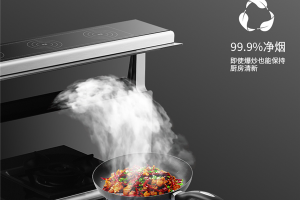 节后大扫除，厨房难清理？试试<span class=