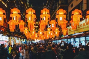 年末各地春节习俗大搜罗，本质都离不开<span class=