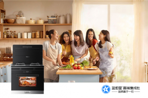 集成灶占据厨电行业半壁江山，<span class=