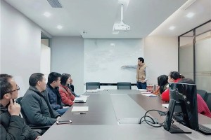 回顾2020感恩团队 展望<span class=