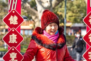 李雪琴花式口播、欢乐年货节，新的一年帅丰集成灶真是喜上加喜欢乐成双！