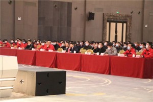 奔跑吧帅丰人！热烈祝贺帅丰电器<span class=