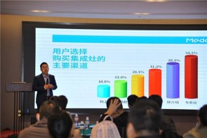 美多集成灶<span class=