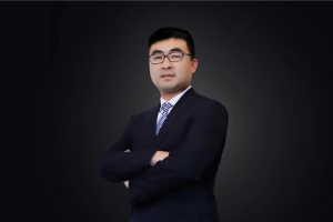 重磅官宣！卜金生先生正式出任<span class=