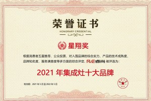 快讯|乘风破浪、共创未来，恭喜睿尚荣获《星翔奖“<span class=