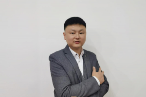 森歌沈阳经销商余奇：拥抱新零售，打通线上线下全渠道<span class=