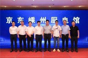 帅丰实力领跑|强化线上销售平台，推进<span class=