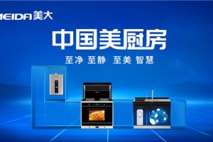 中国美厨房 <span class=