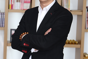 睿敏志远│蓝炬星电器董事长钱松良荣膺2021中国品牌影响力十大先锋人物！