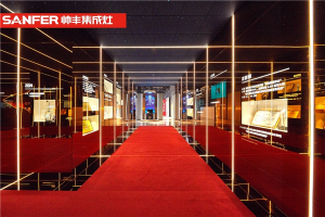 打造中国好厨房，帅丰电器让中式烹饪回归<span class=